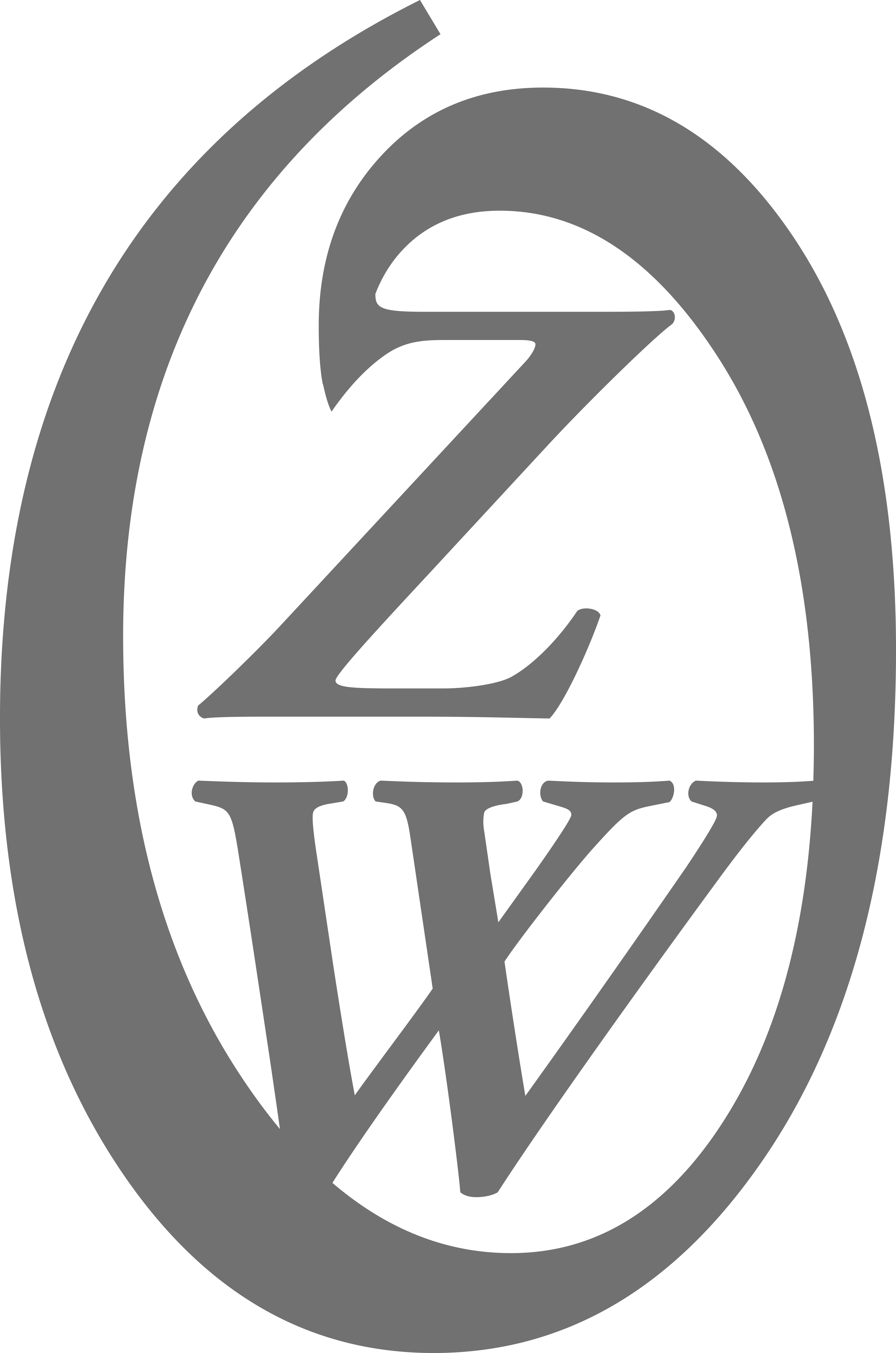 ZERO WASTE logo